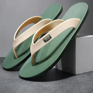 Grayson | Classic Flip Flops Sandals