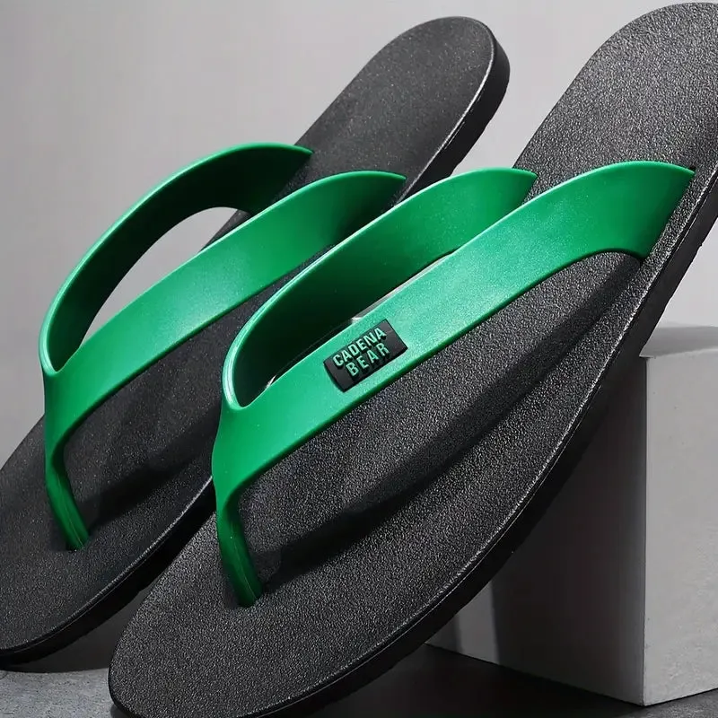 Grayson | Classic Flip Flops Sandals