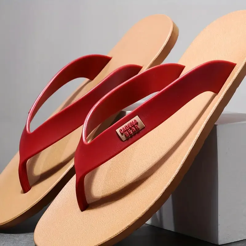 Grayson | Classic Flip Flops Sandals