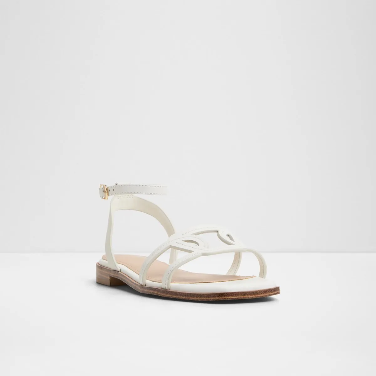 Greengrove Slide Sandals