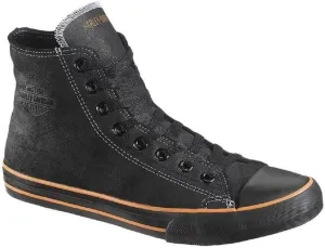 Harley-Davidson Men's Nathan Vulcanized Shoe