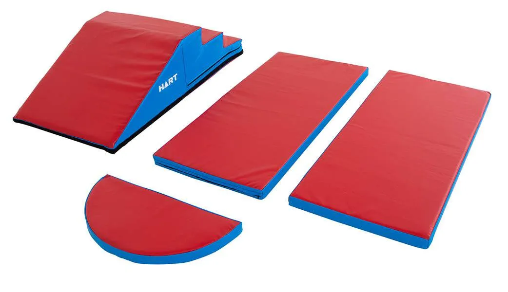 HART Step and Slide