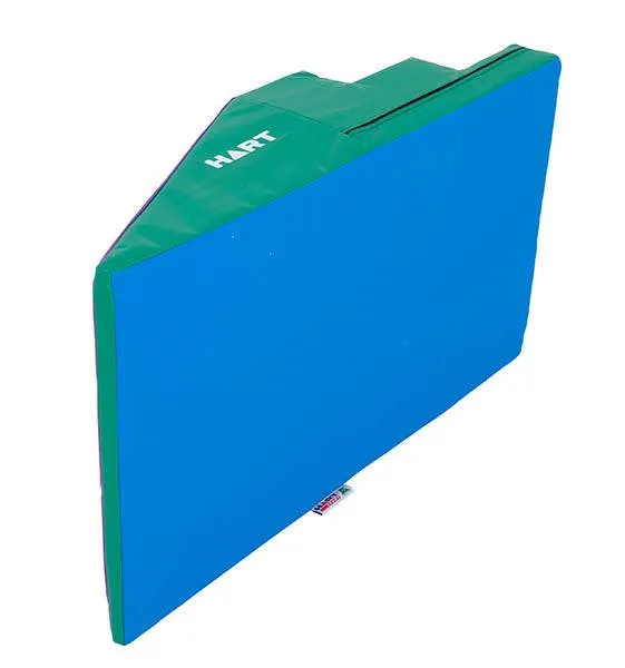 HART Step Ramp