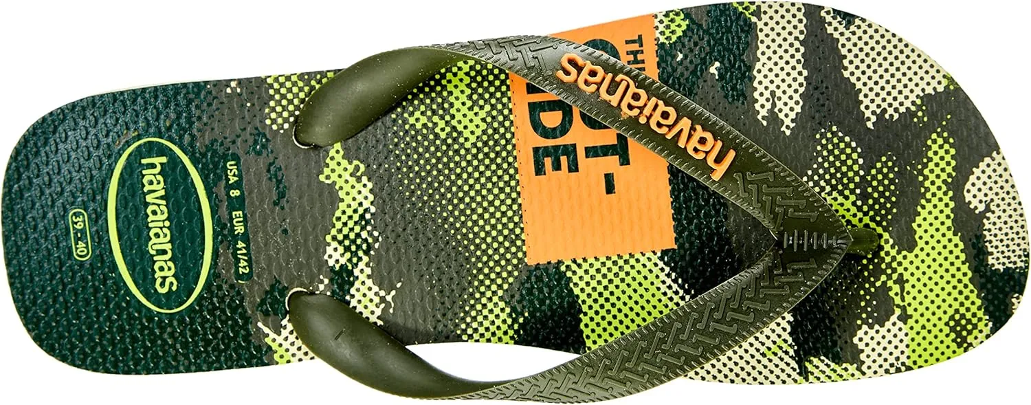 Havaianas Men's Flip-Flop