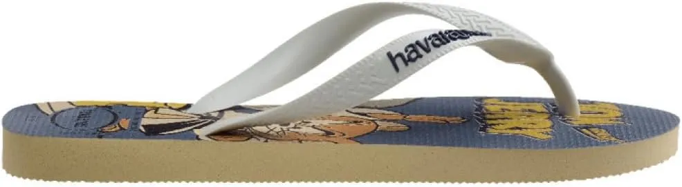 Havaianas Men's Flip-Flop