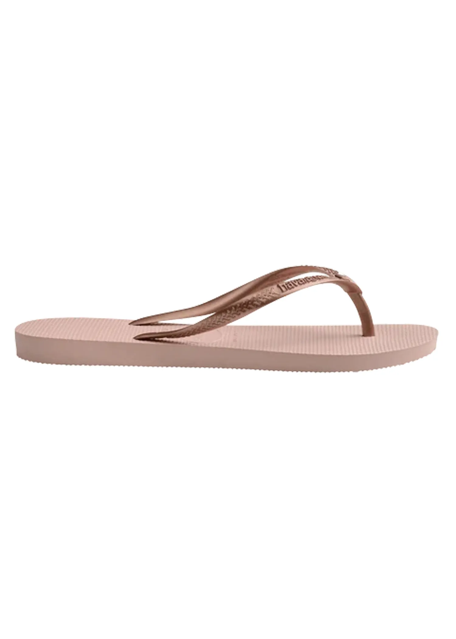 Havianas Slim Crystal Flip Flop