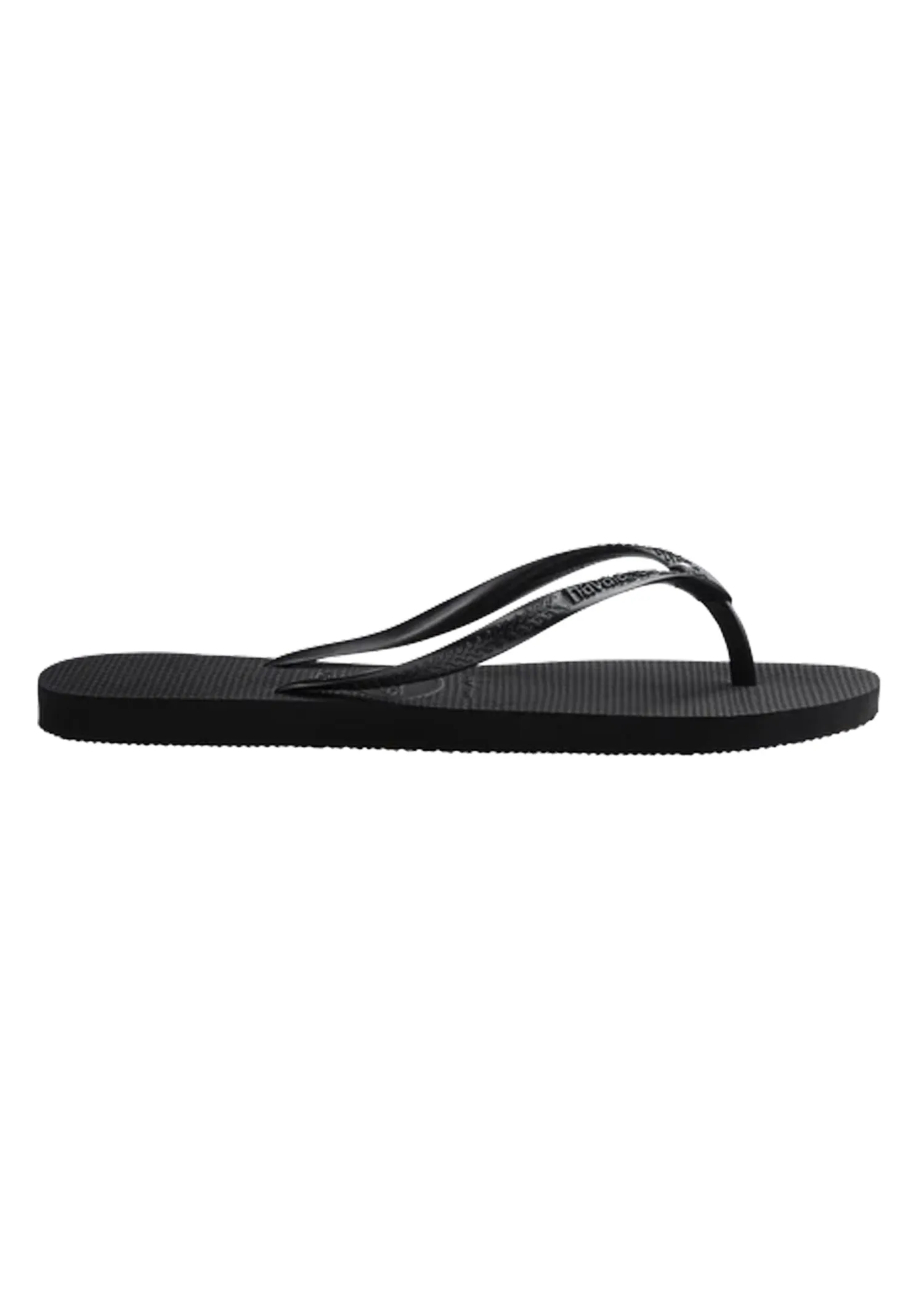 Havianas Slim Crystal Flip Flop