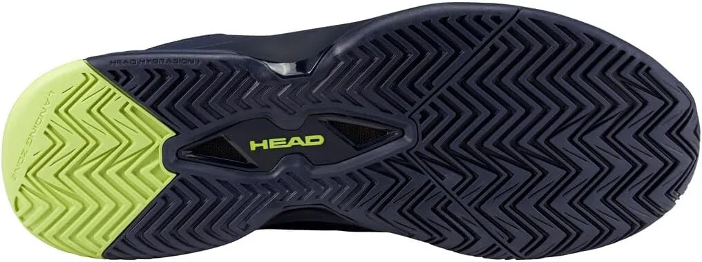 HEAD Men's Tennis Shoes