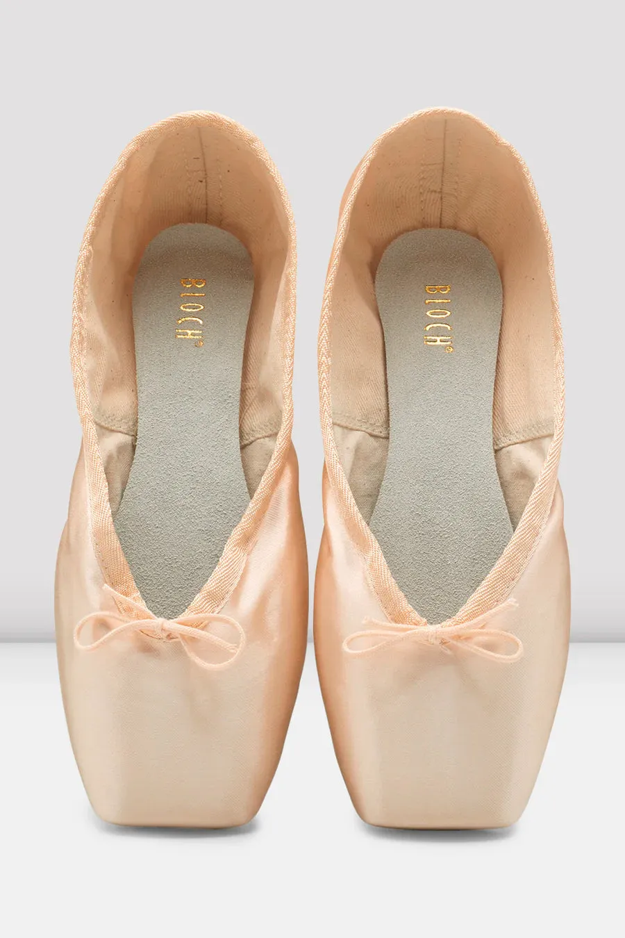 Heritage Strong Pointe Shoe (S0180S)