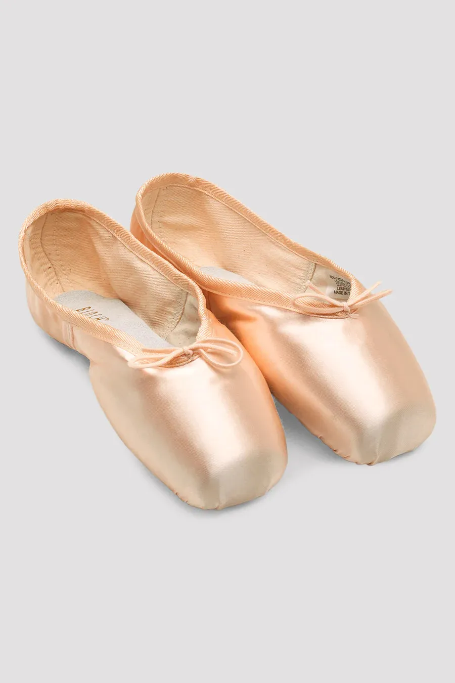 Heritage Strong Pointe Shoe (S0180S)