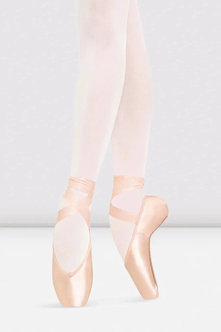 Heritage Strong Pointe Shoe (S0180S)
