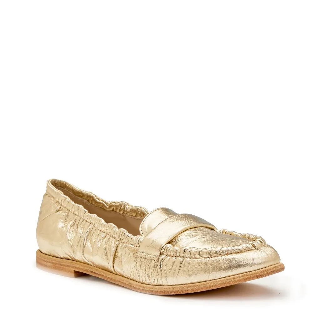 HISA  GOLD