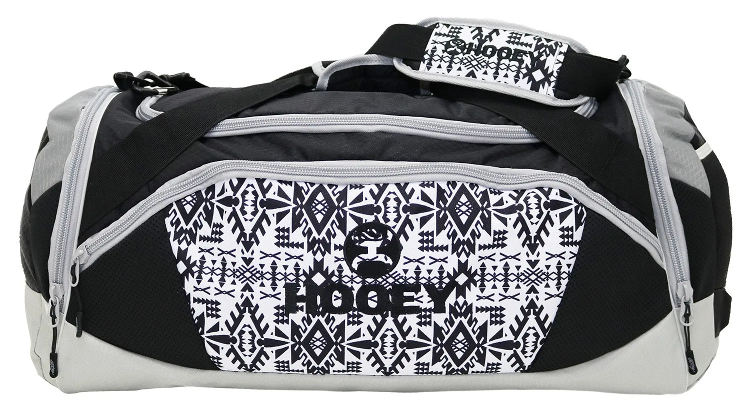 Hooey Competitor Duffle Bag