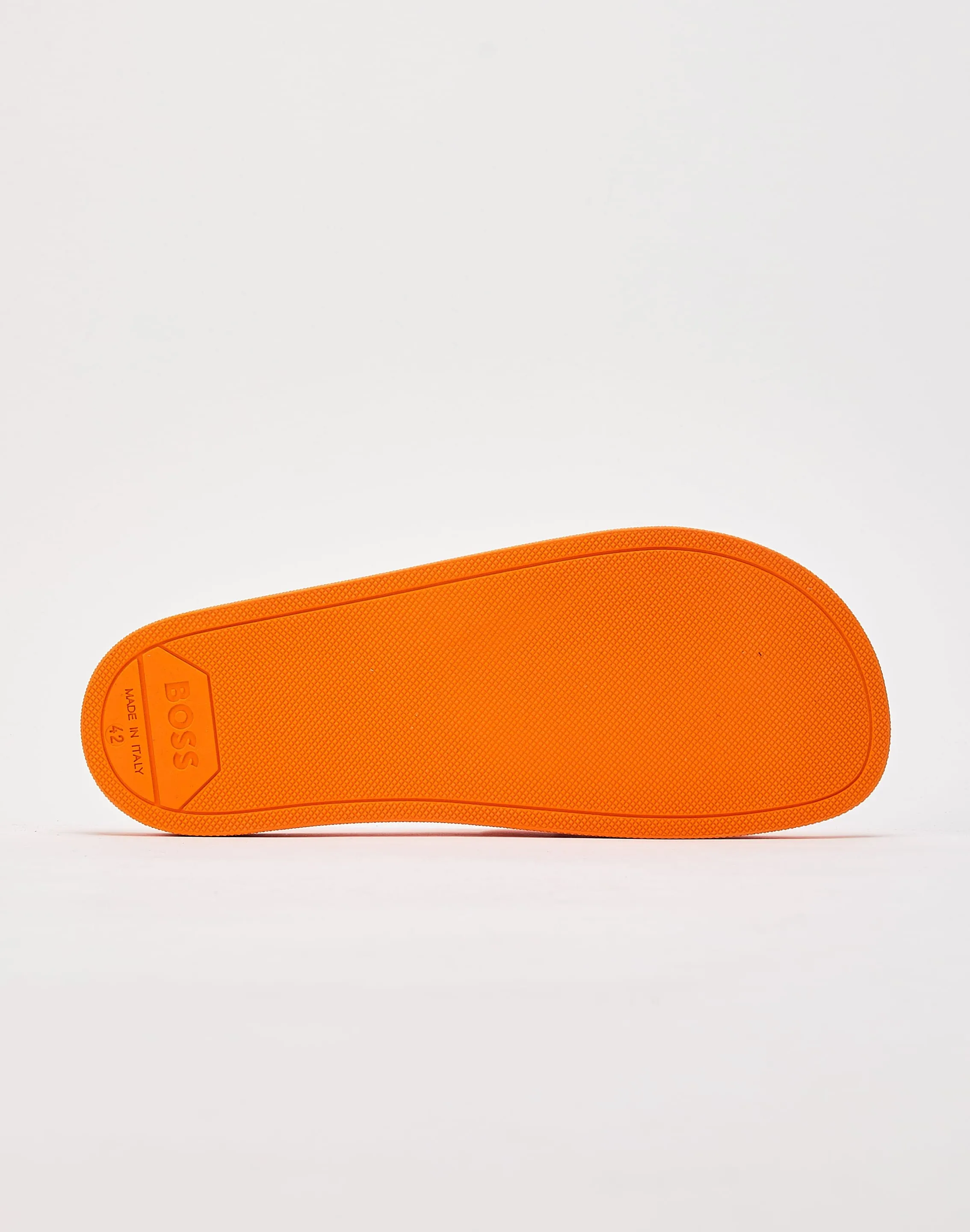 Hugo Boss Bay Slide