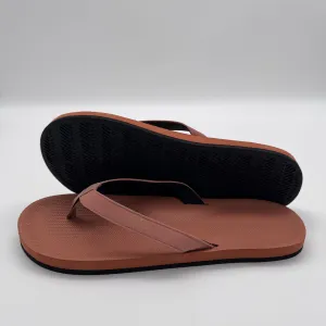 indosole Flip Flops "Essential Light" - Dritte Wahl