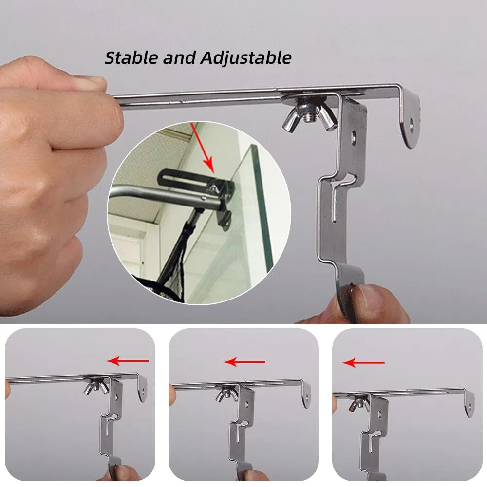 Instant Door Space Buy-one-get-one-free The Over Saving Shoes Rack