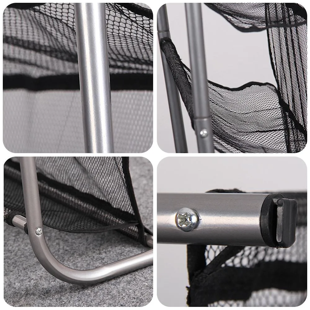 Instant Door Space Buy-one-get-one-free The Over Saving Shoes Rack