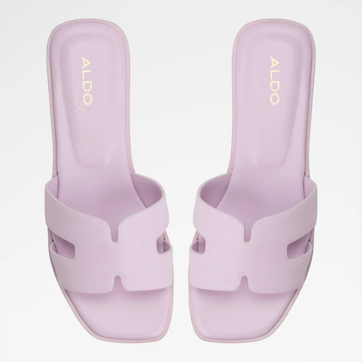 Itsandal Slide Sandals