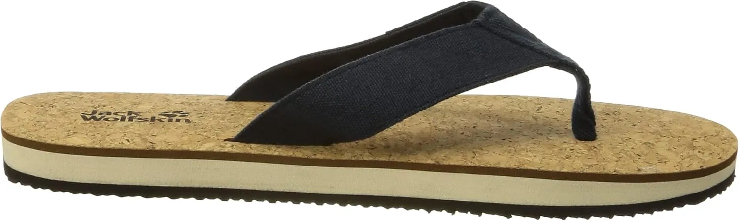 Jack Wolfskin Women's Flip Flop Sandal