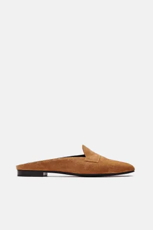 Jacno Mule - Tan