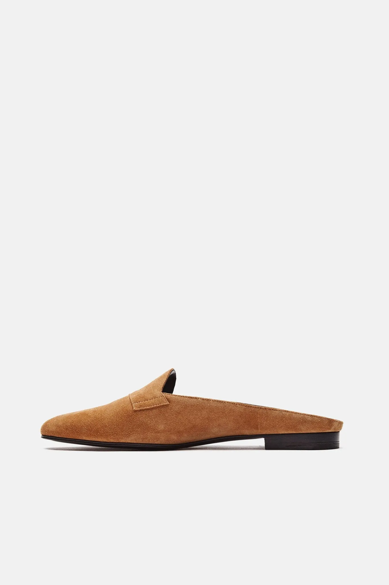 Jacno Mule - Tan