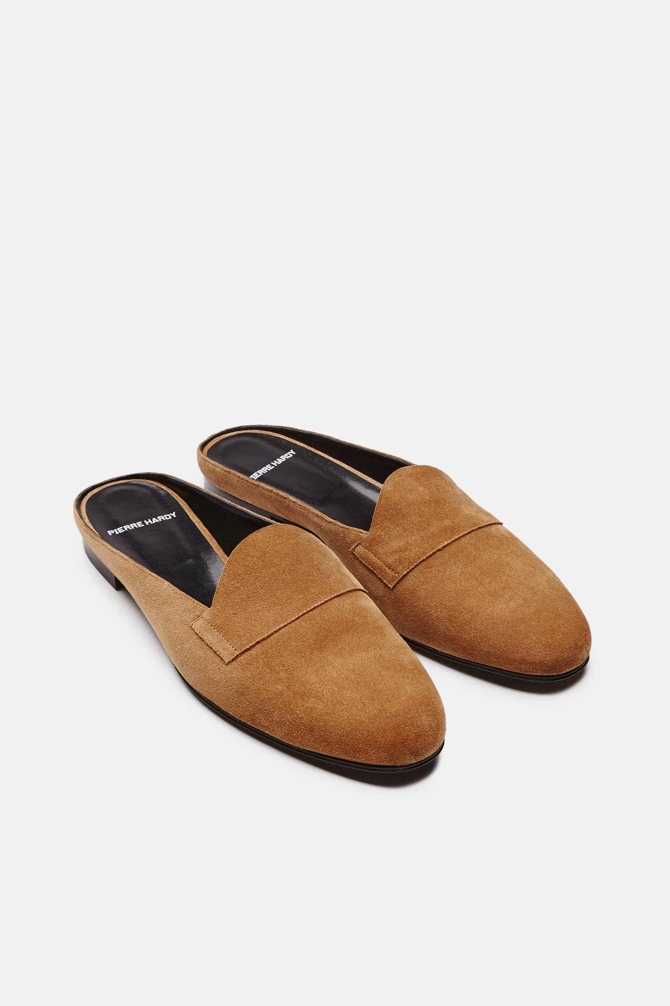 Jacno Mule - Tan