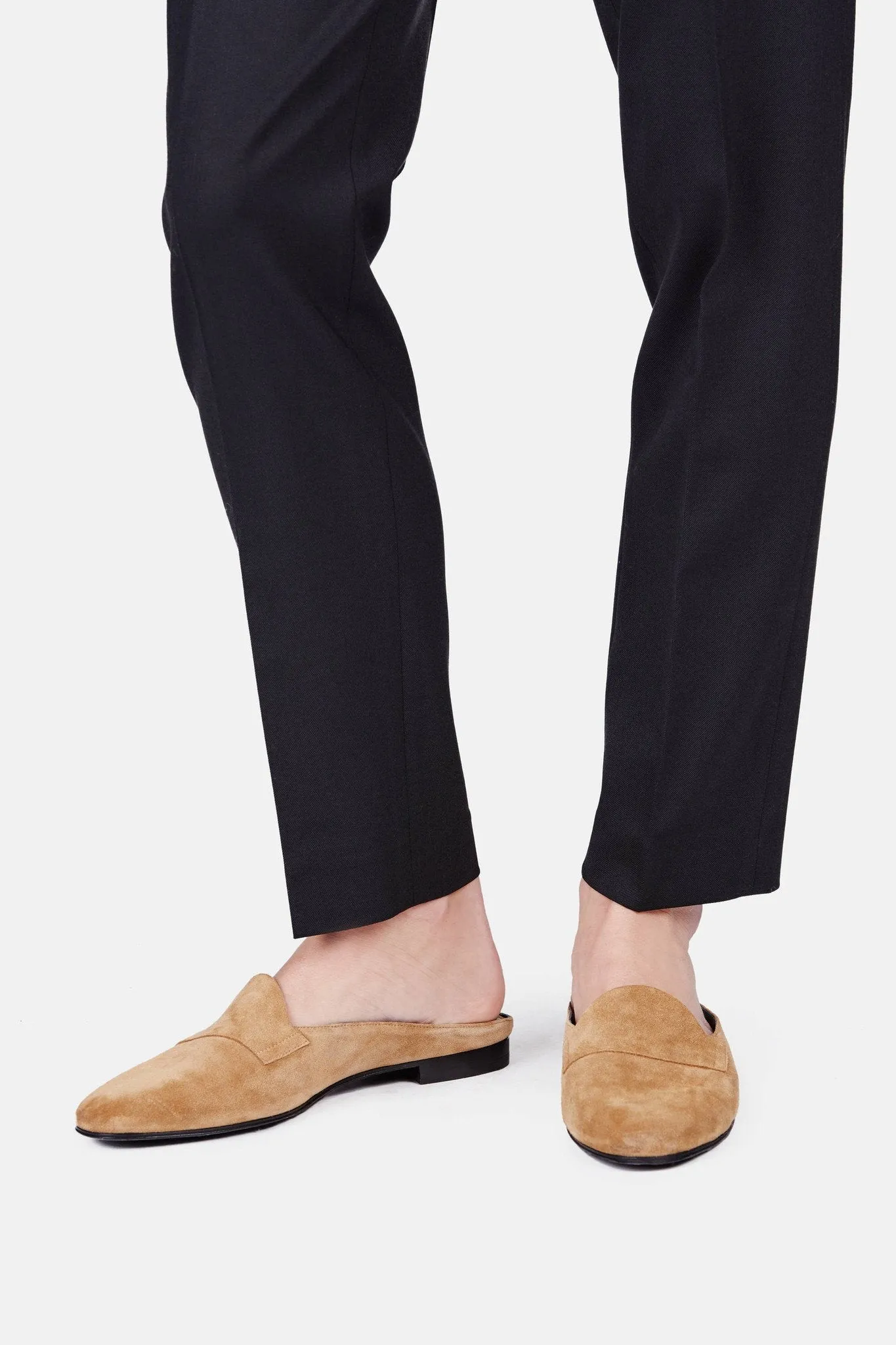 Jacno Mule - Tan