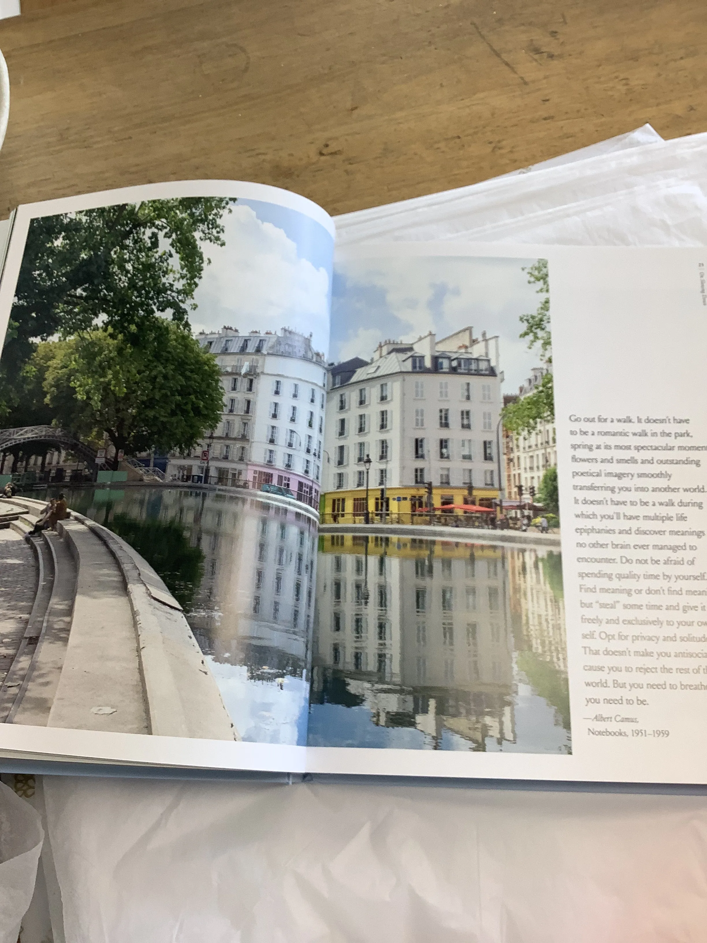 Joie - A Parisian’s Guide to Celebrating the Good Life