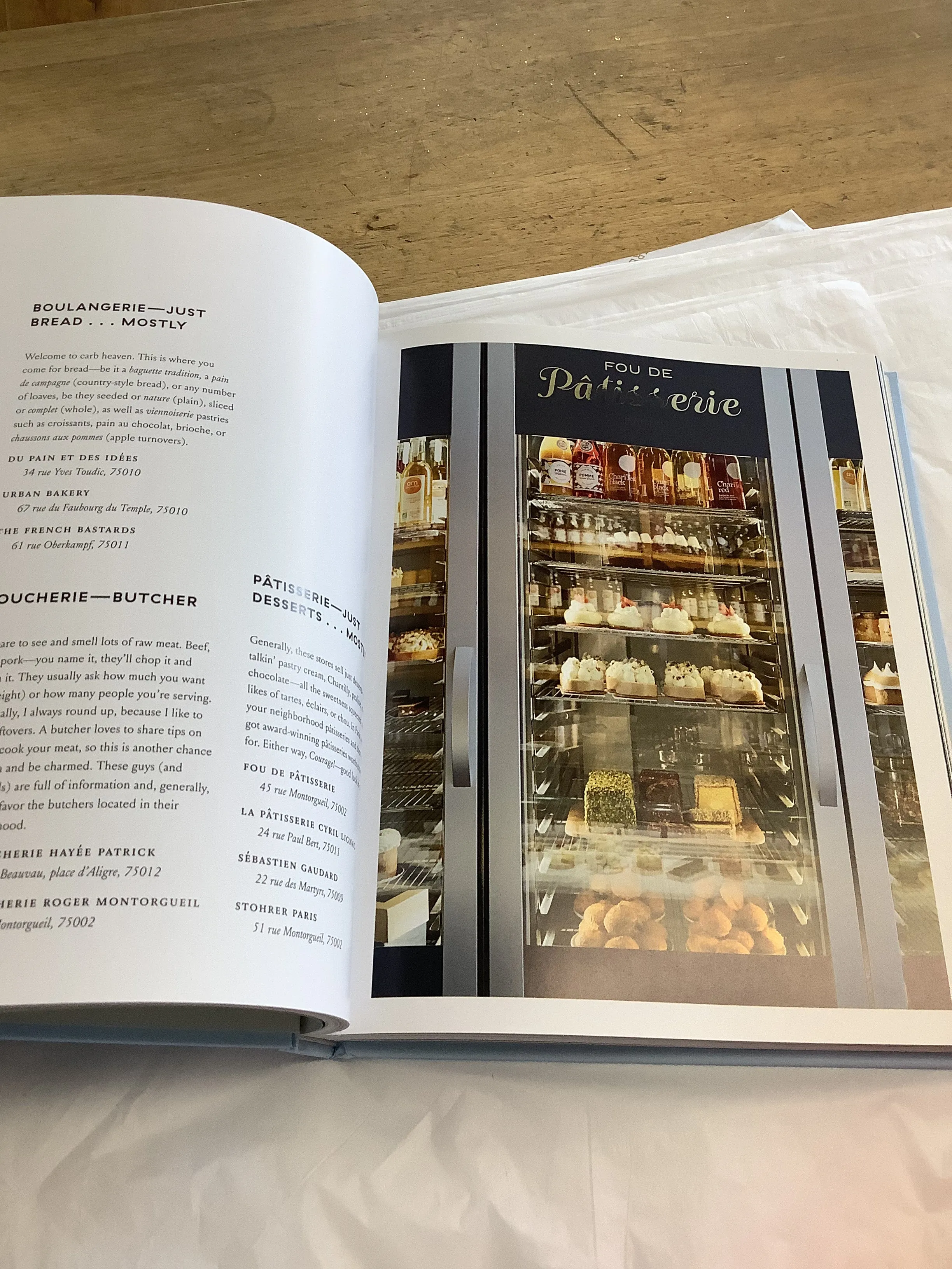 Joie - A Parisian’s Guide to Celebrating the Good Life