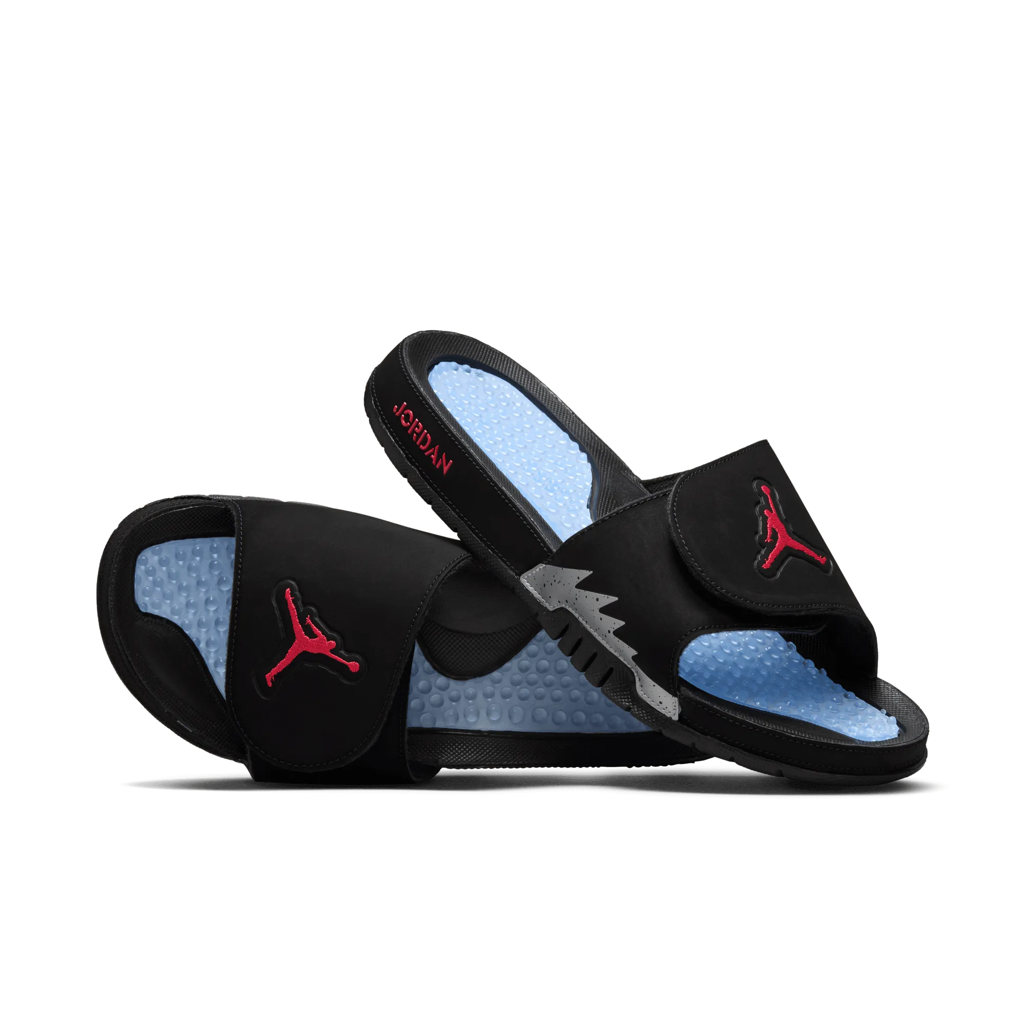 JORDAN HYDRO 5 RETRO MEN'S SLIDES