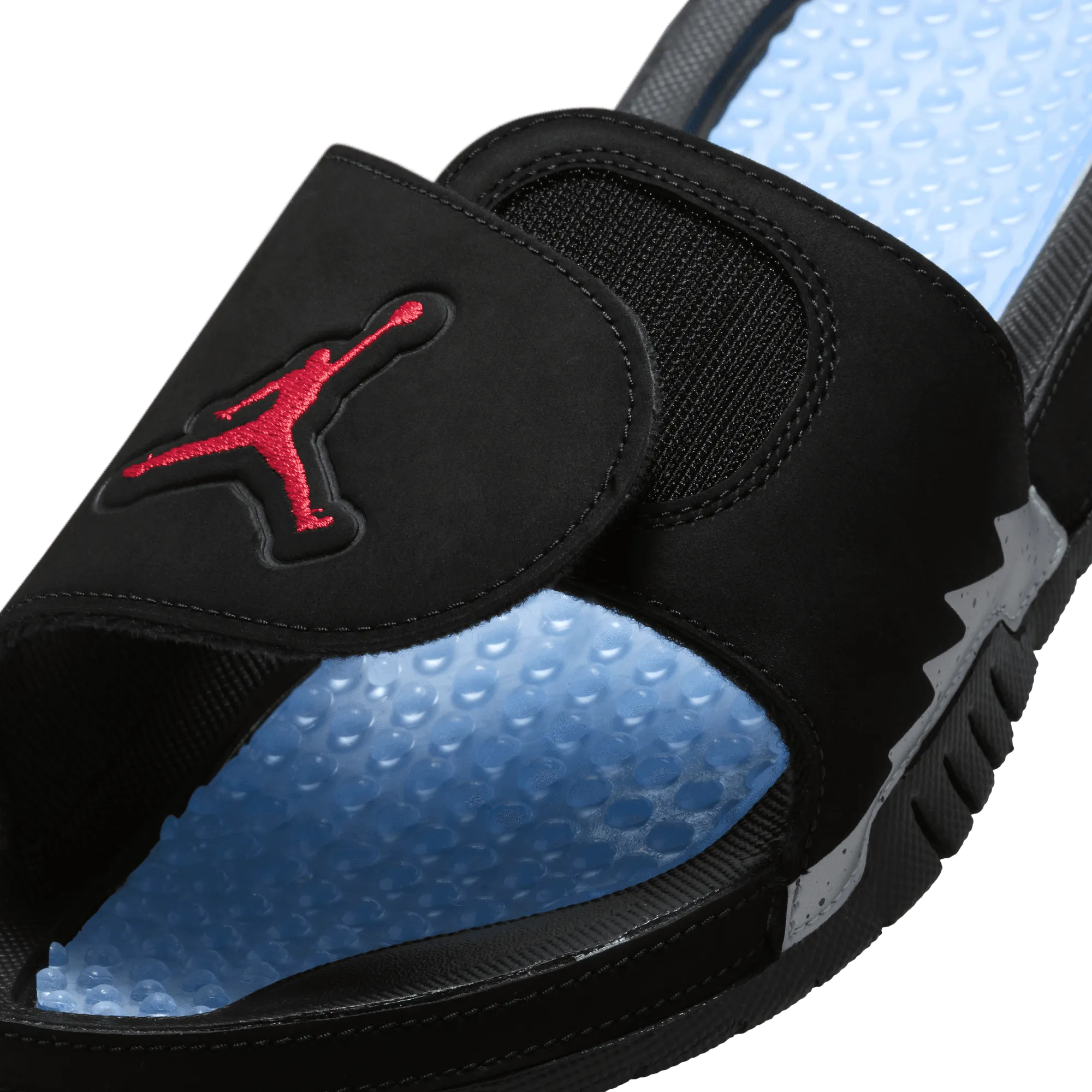 JORDAN HYDRO 5 RETRO MEN'S SLIDES