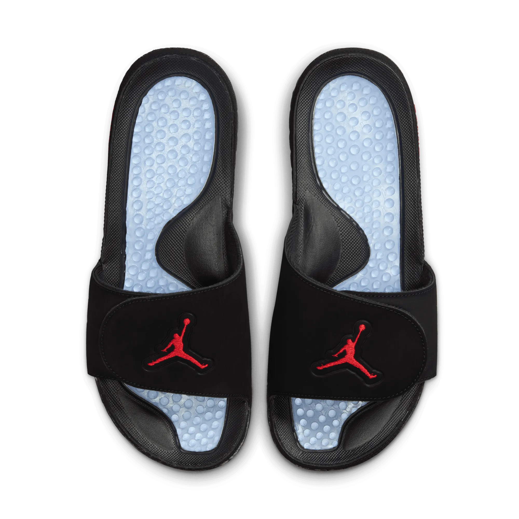 JORDAN HYDRO 5 RETRO MEN'S SLIDES