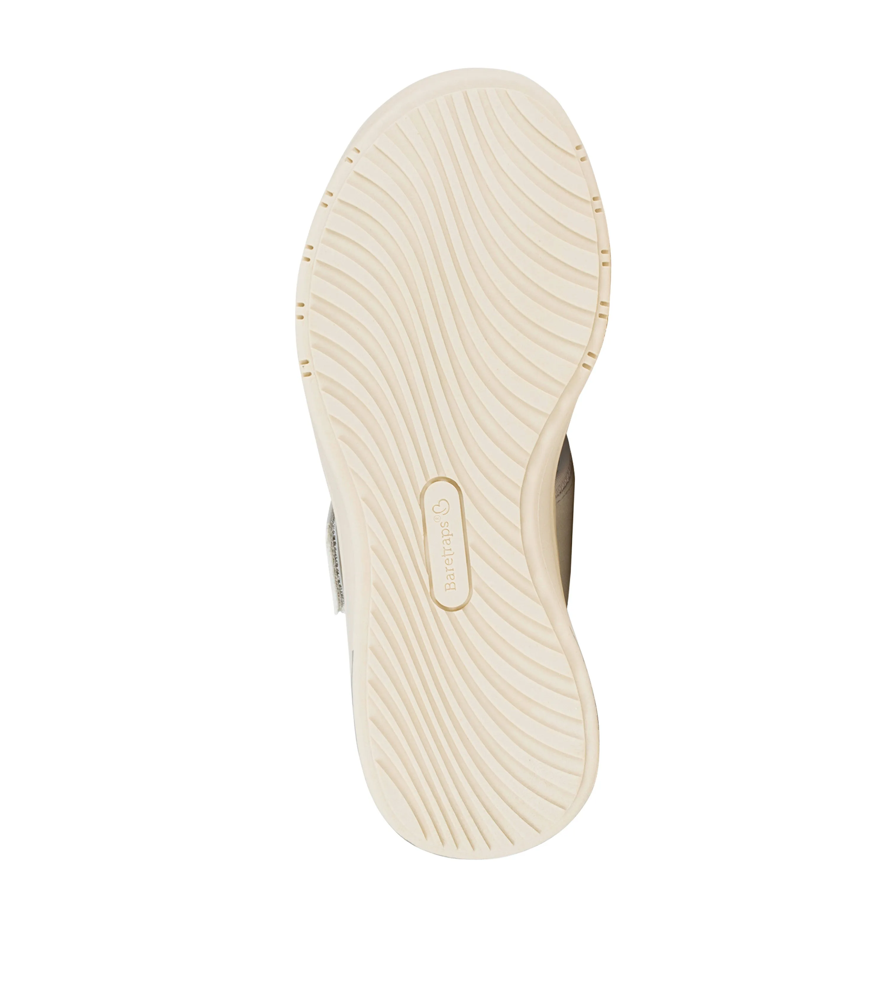 Jordy Slide Sandal