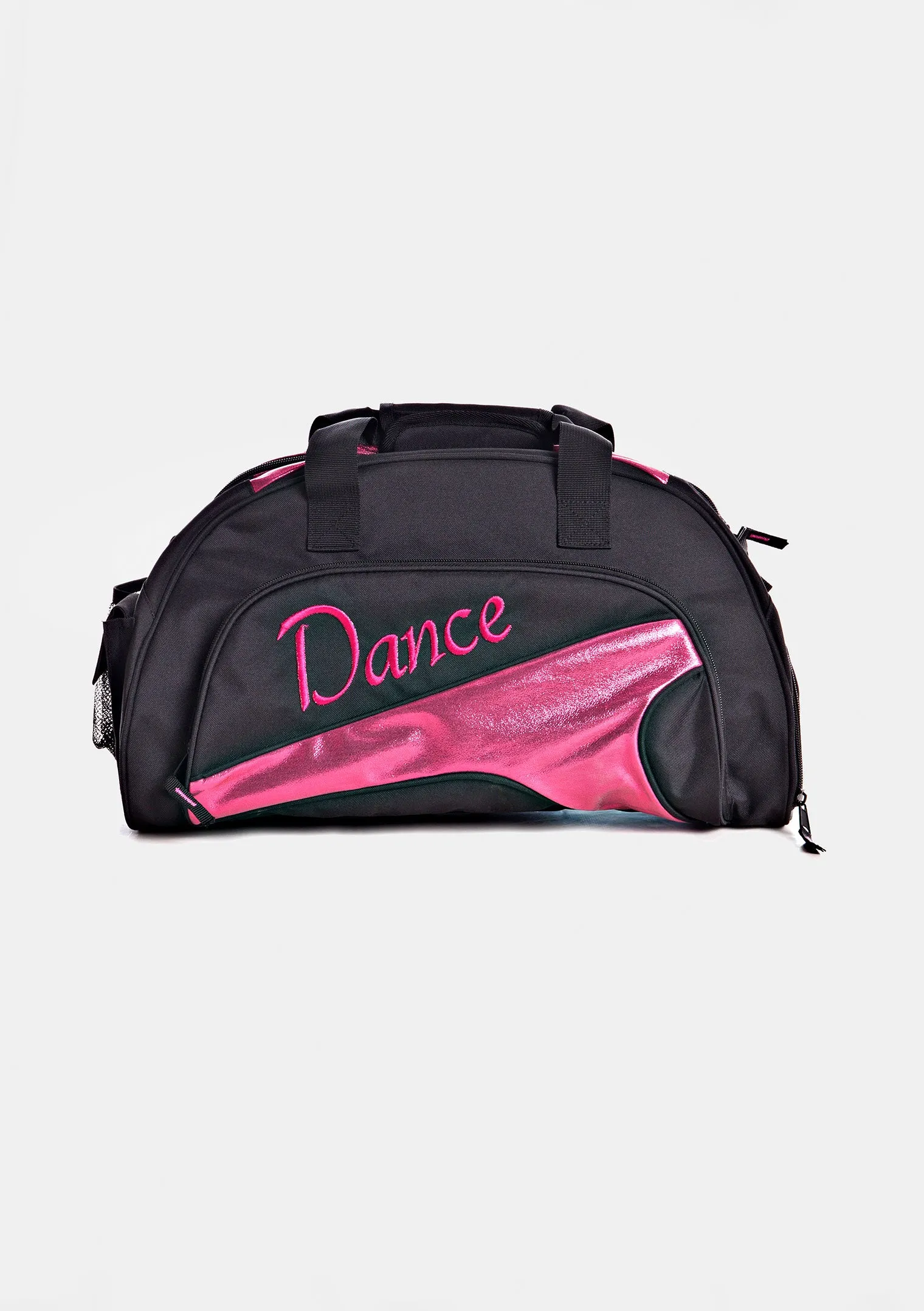 Junior Duffel Bag - Eco Friendly