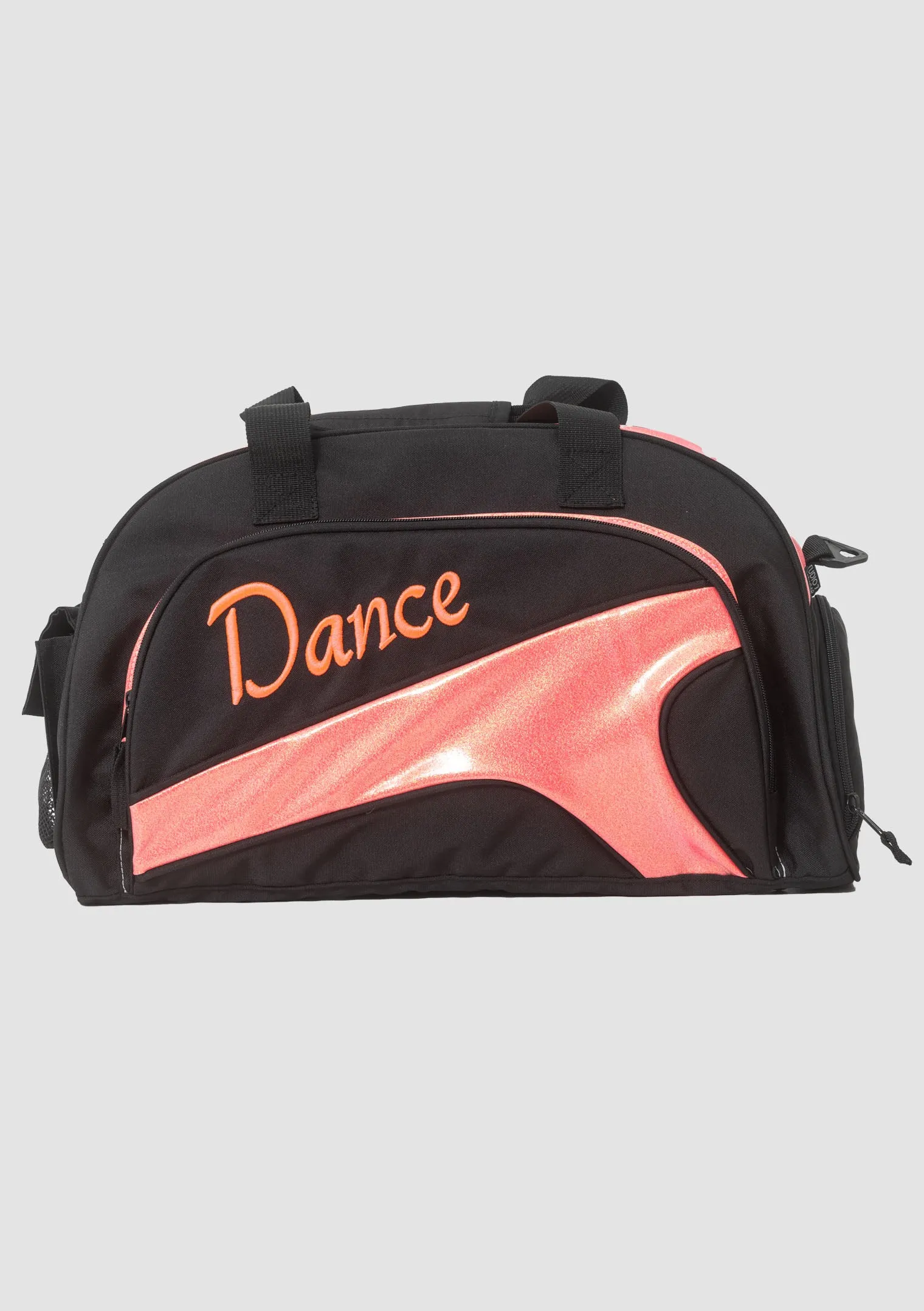 Junior Duffel Bag - Eco Friendly