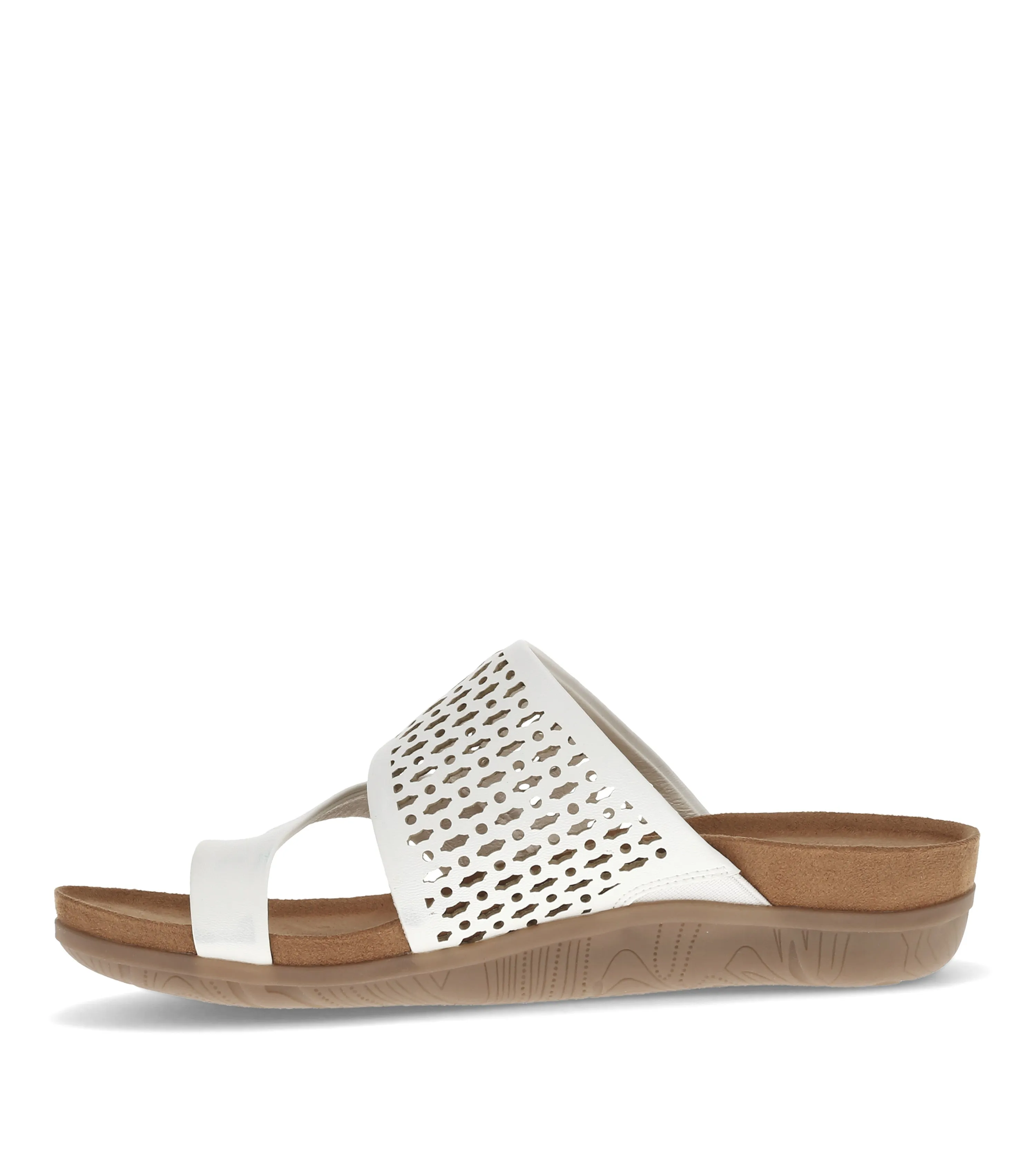 Juny Slide Sandal