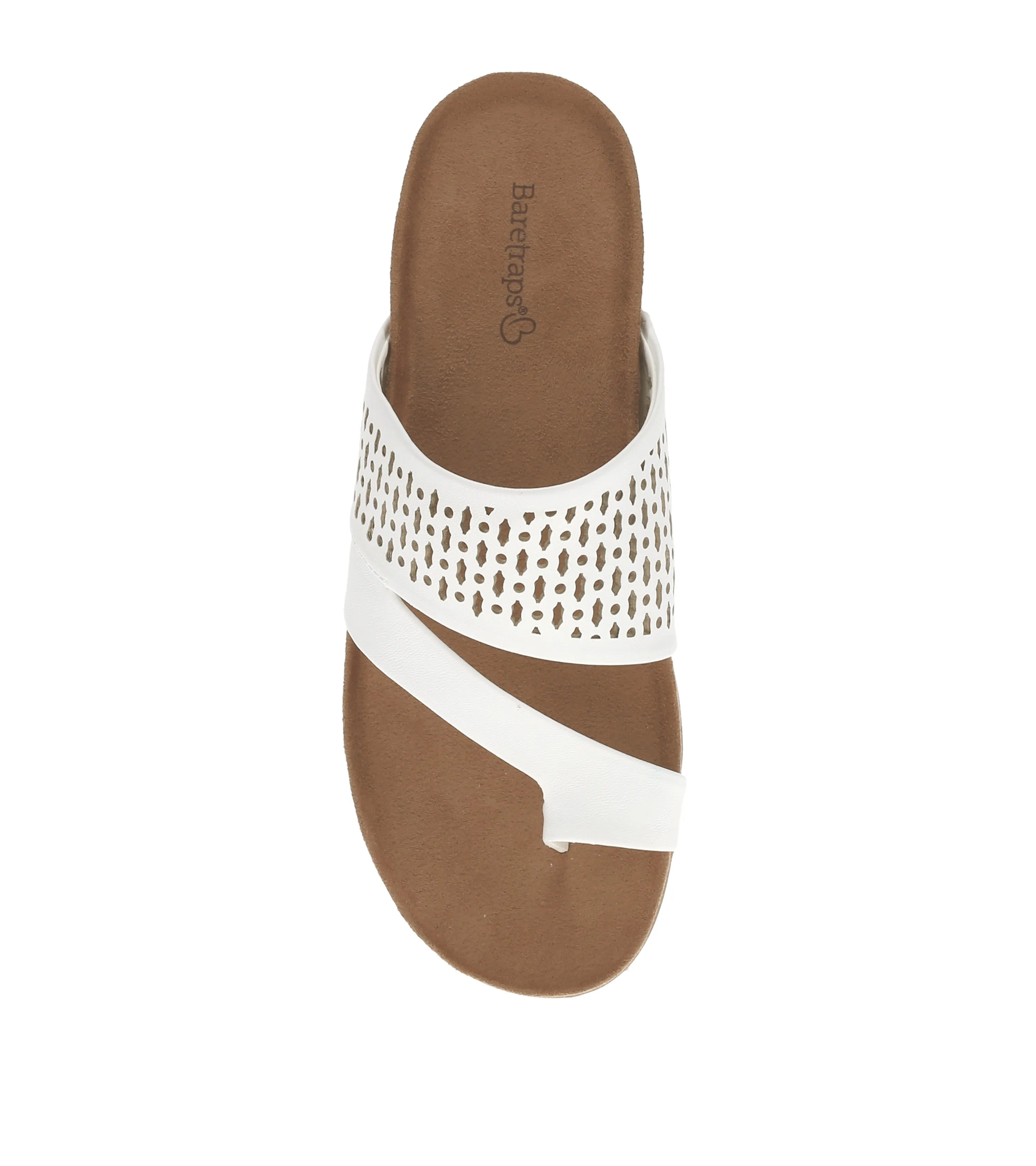 Juny Slide Sandal