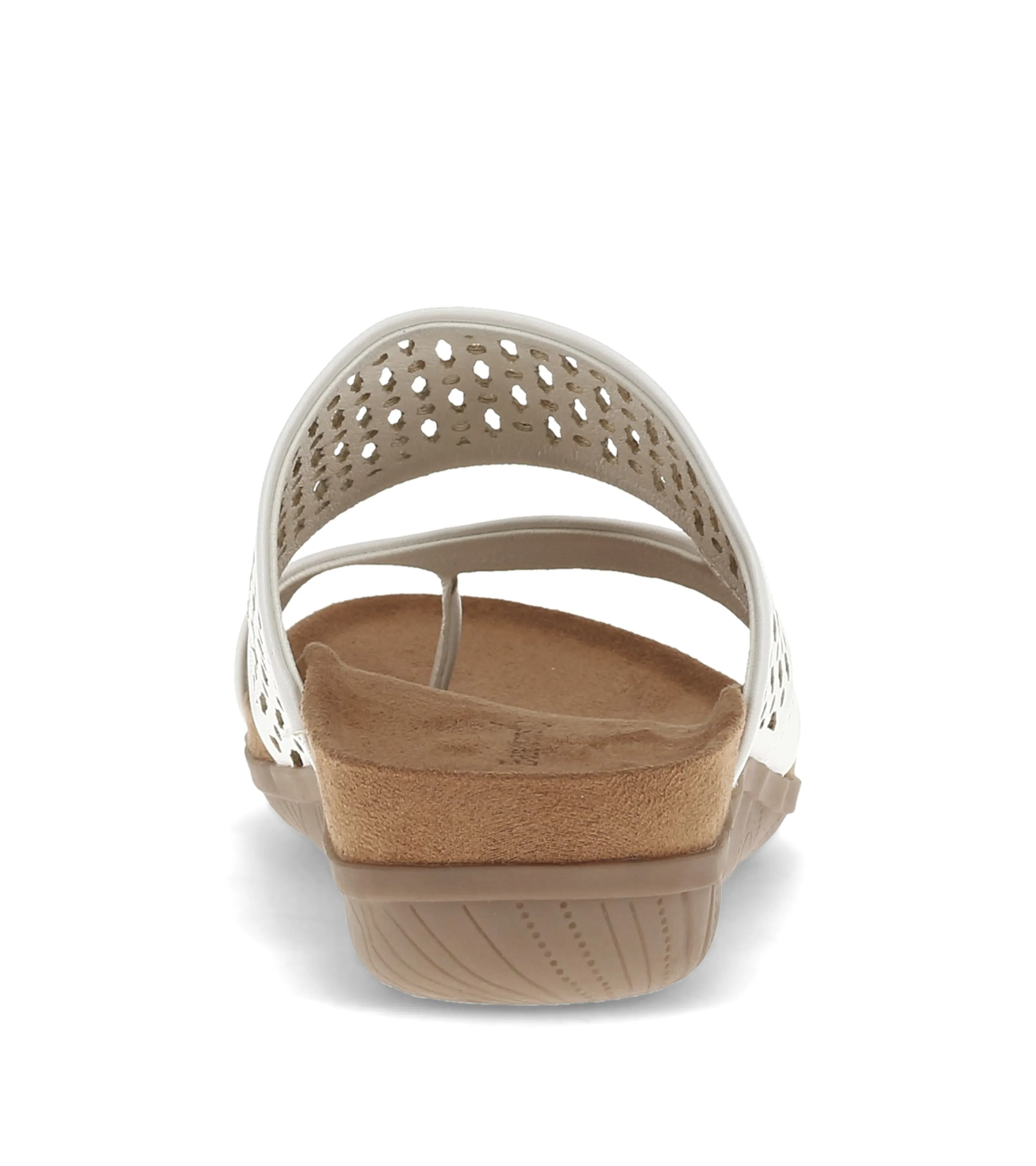 Juny Slide Sandal