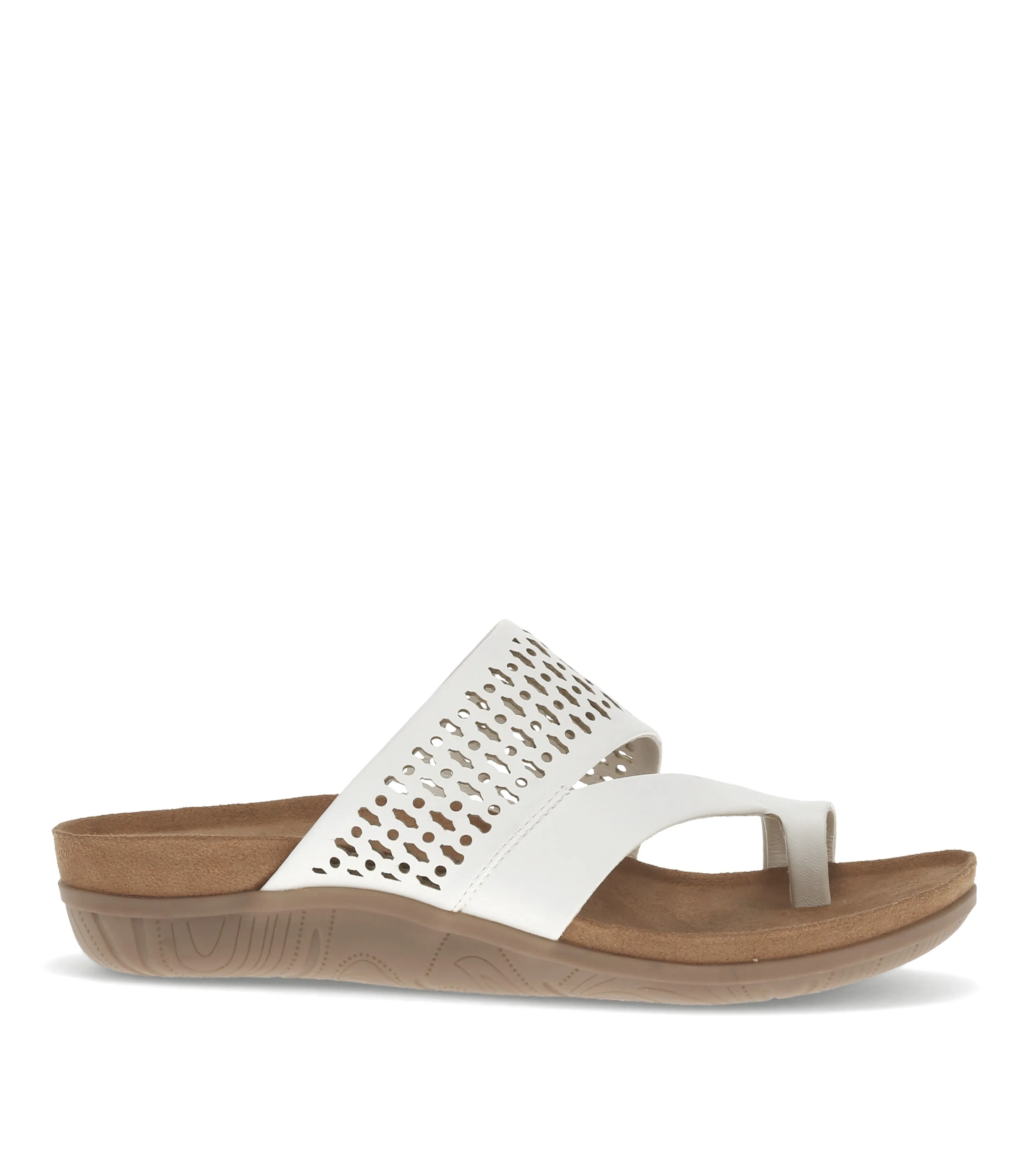 Juny Slide Sandal