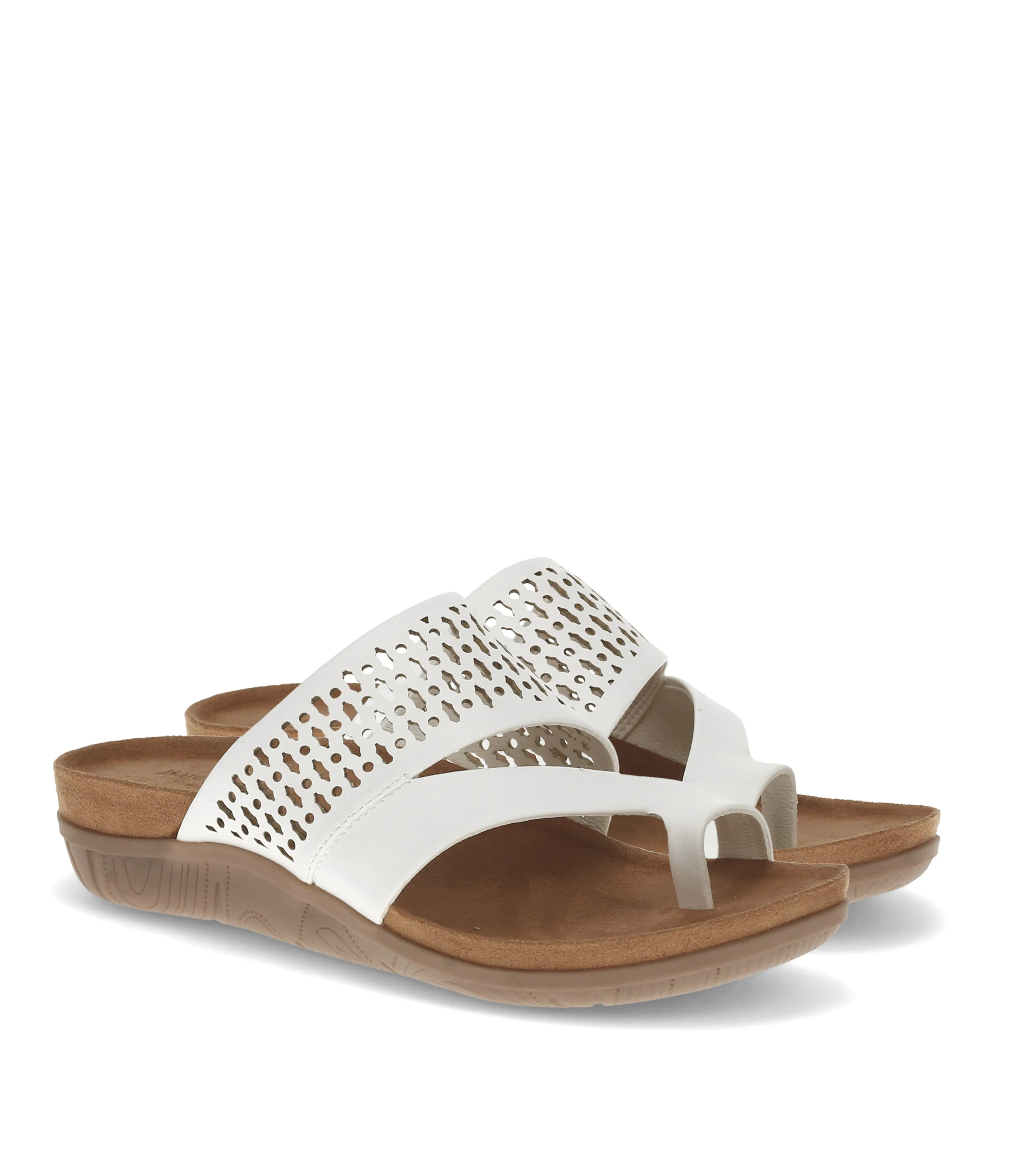Juny Slide Sandal
