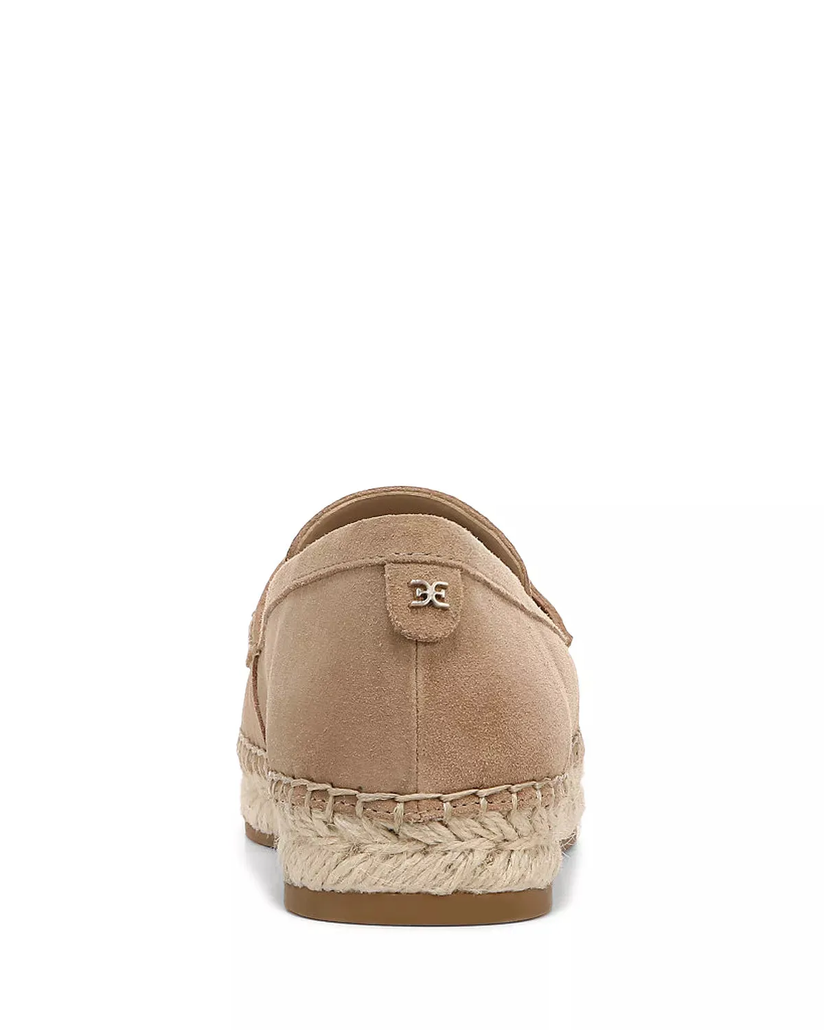 Kai Espadrille Flat Loafer