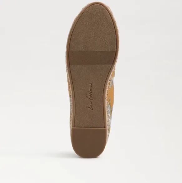 Kai Espadrille Flat Loafer