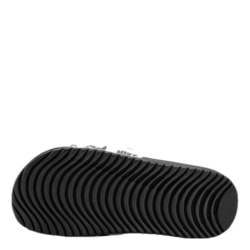 Kawa Slide SE JDI PS/GS White/Black