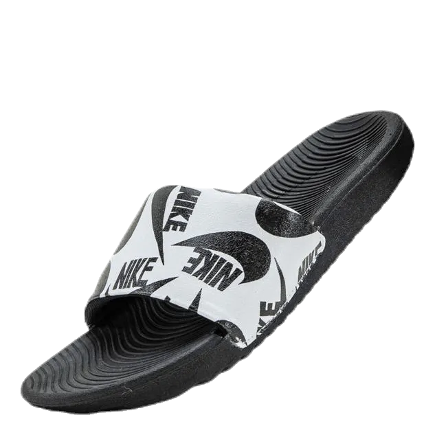 Kawa Slide SE JDI PS/GS White/Black