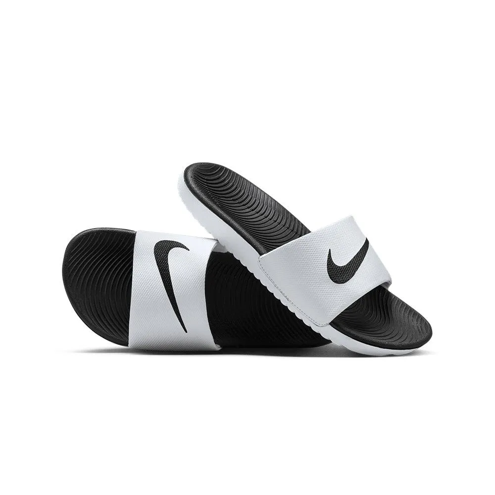 Kawa Younger/Older Kids' Slides :White
