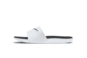 Kawa Younger/Older Kids' Slides :White