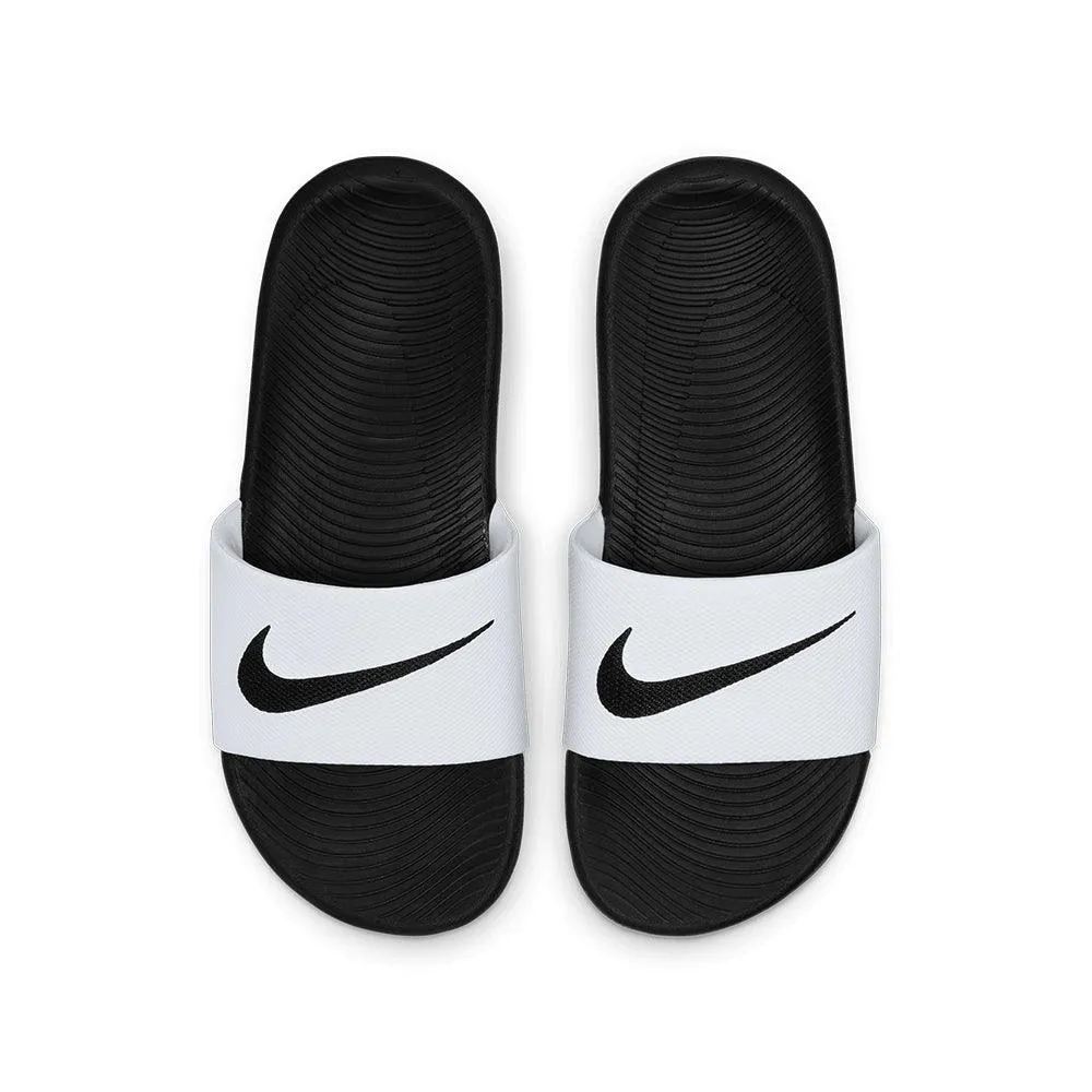 Kawa Younger/Older Kids' Slides :White