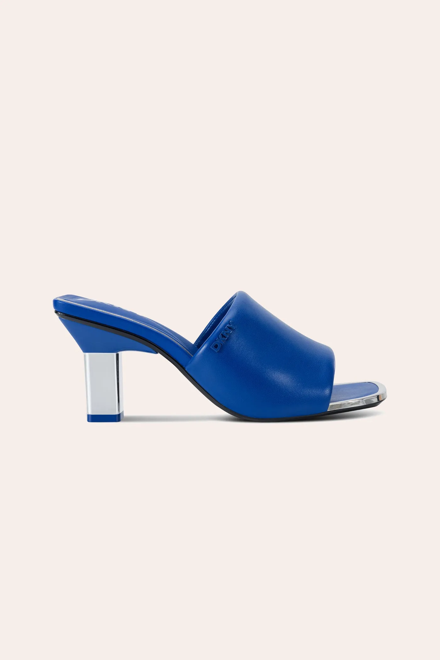 KELLEY HEELED MULE