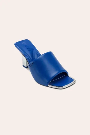 KELLEY HEELED MULE