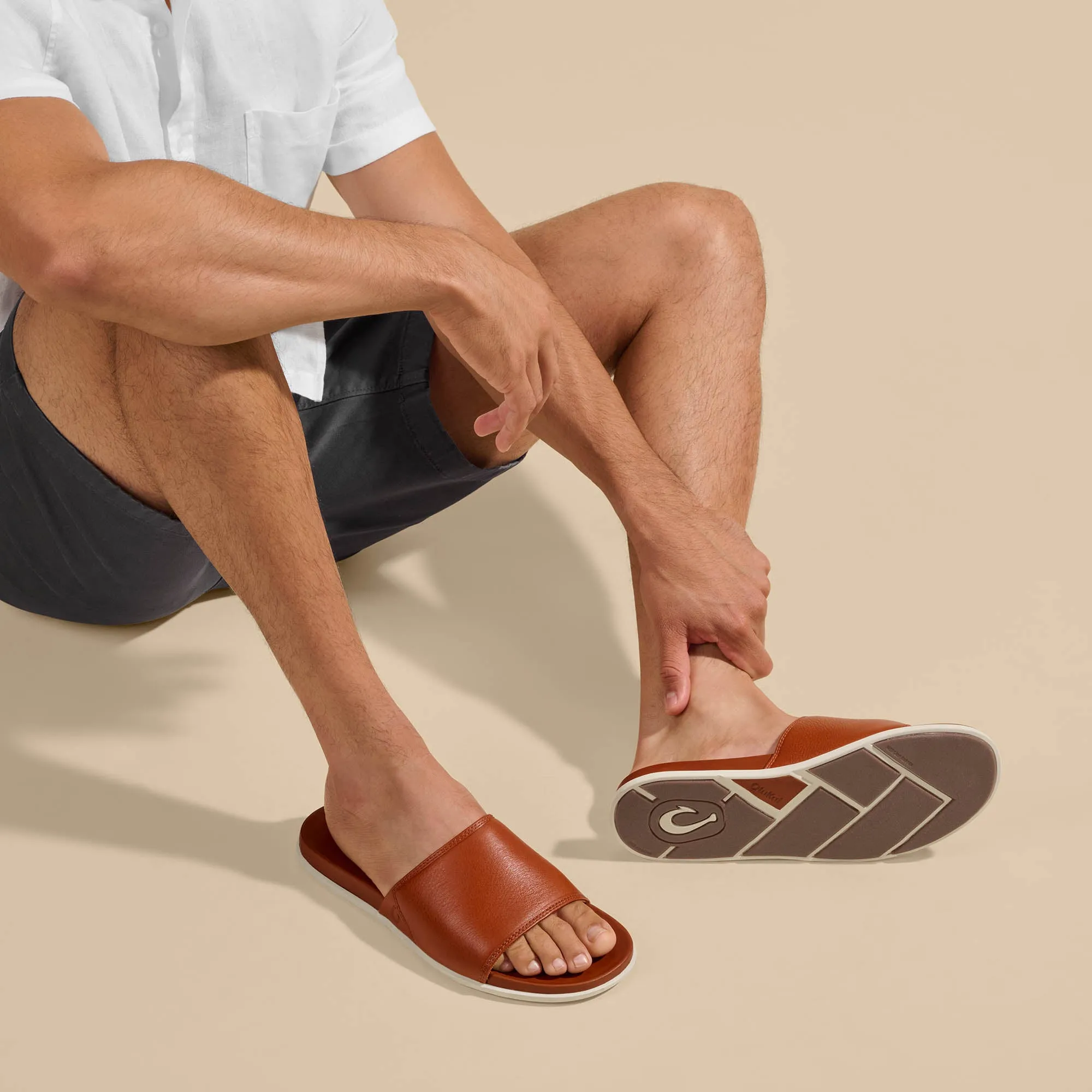 ‘Ōlali Slide - Fox / Fox